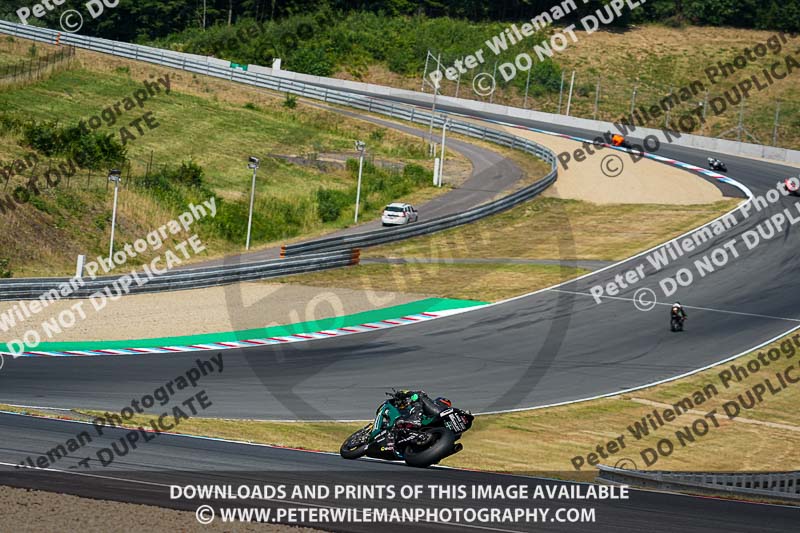 Slovakia Ring;event digital images;motorbikes;no limits;peter wileman photography;trackday;trackday digital images